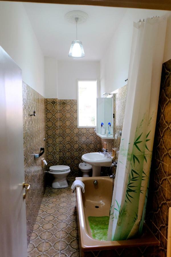 Apartment Lungarno Fiorentino