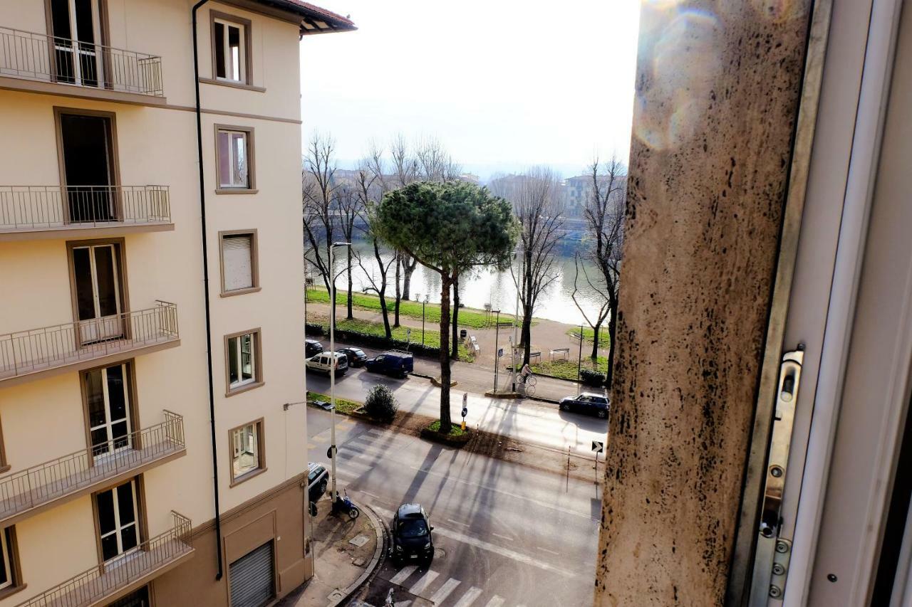 Lungarno Fiorentino