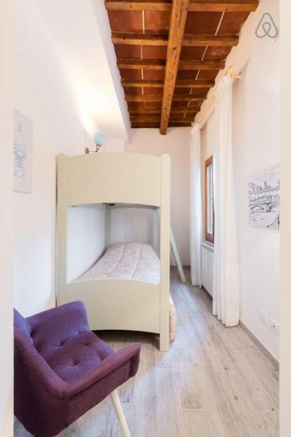 La Rosa Blu - Centro Storico Appartement