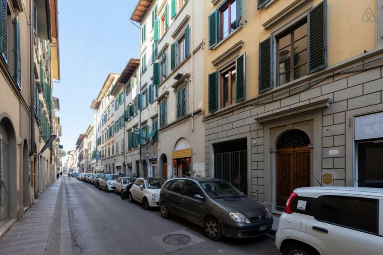 Appartement La Rosa Blu - Centro Storico *