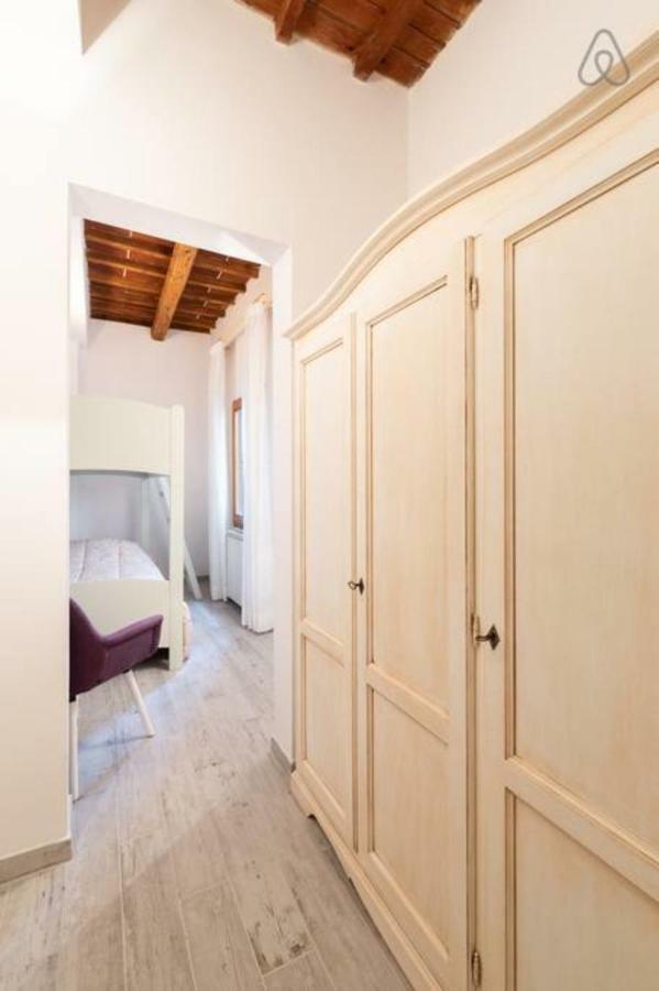Appartement La Rosa Blu - Centro Storico *