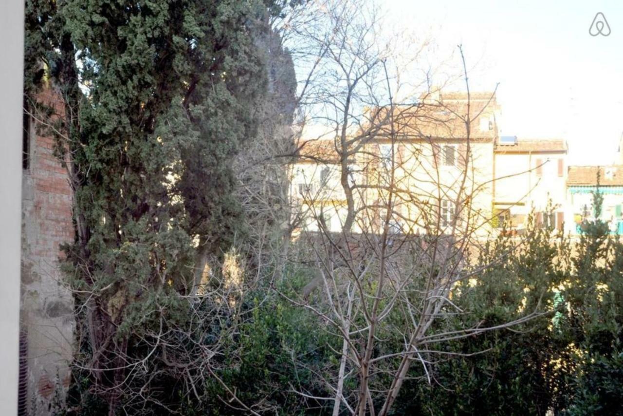 La Rosa Blu - Centro Storico Appartement Florence