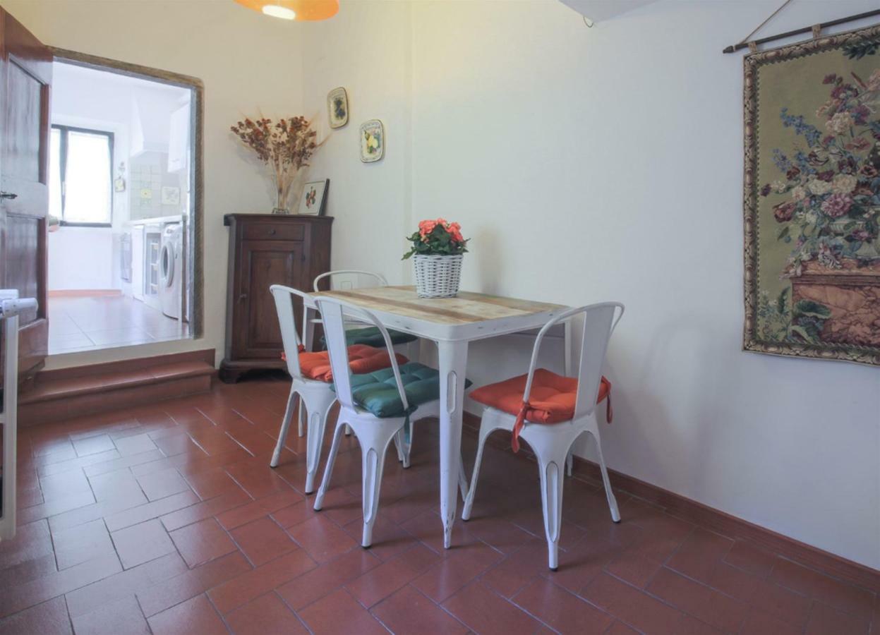 Pergola Fiorentina - Con Terrazzo - Centro Storico Appartement *