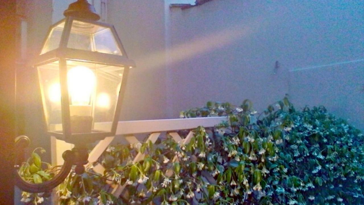 Appartement Pergola Fiorentina - Con Terrazzo - Centro Storico