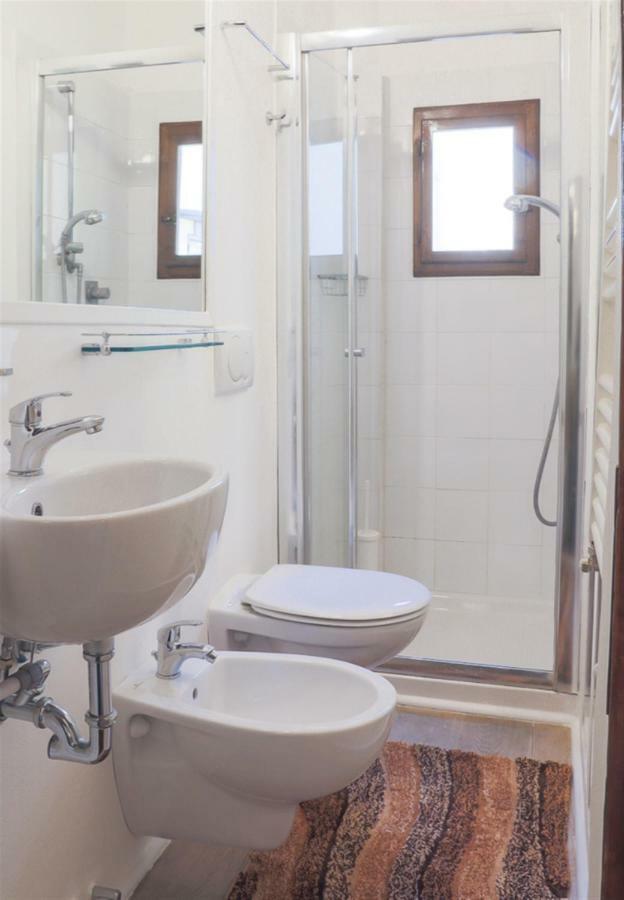 Appartement Pergola Fiorentina - Con Terrazzo - Centro Storico