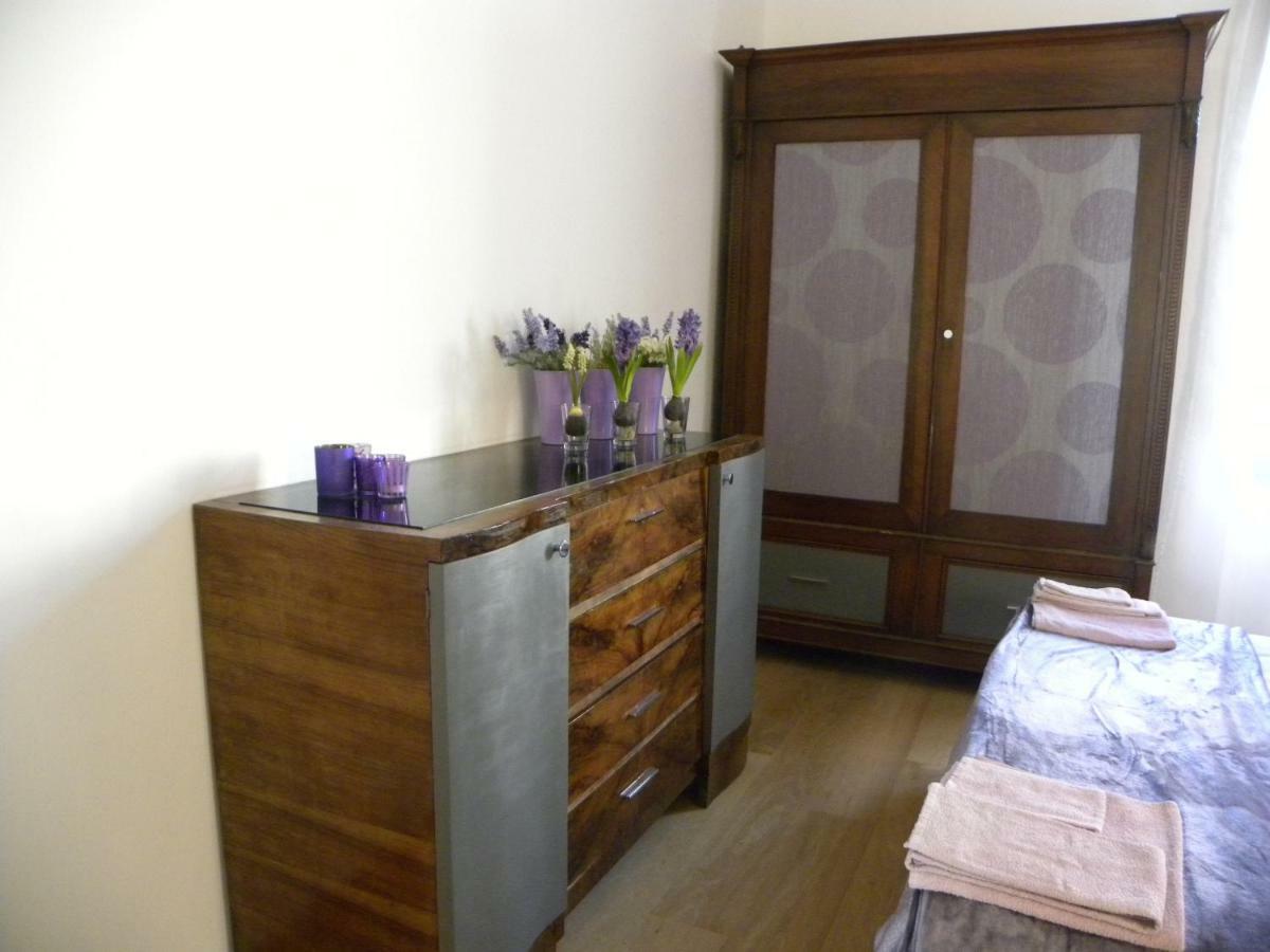 Gelsomino 74 Apartment Florence