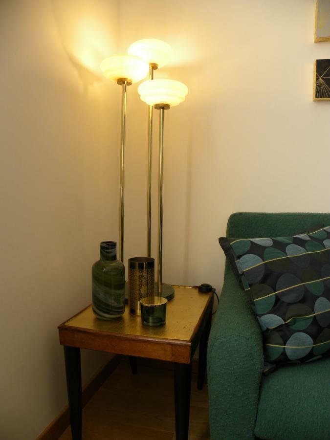 Gelsomino 74 Apartment *