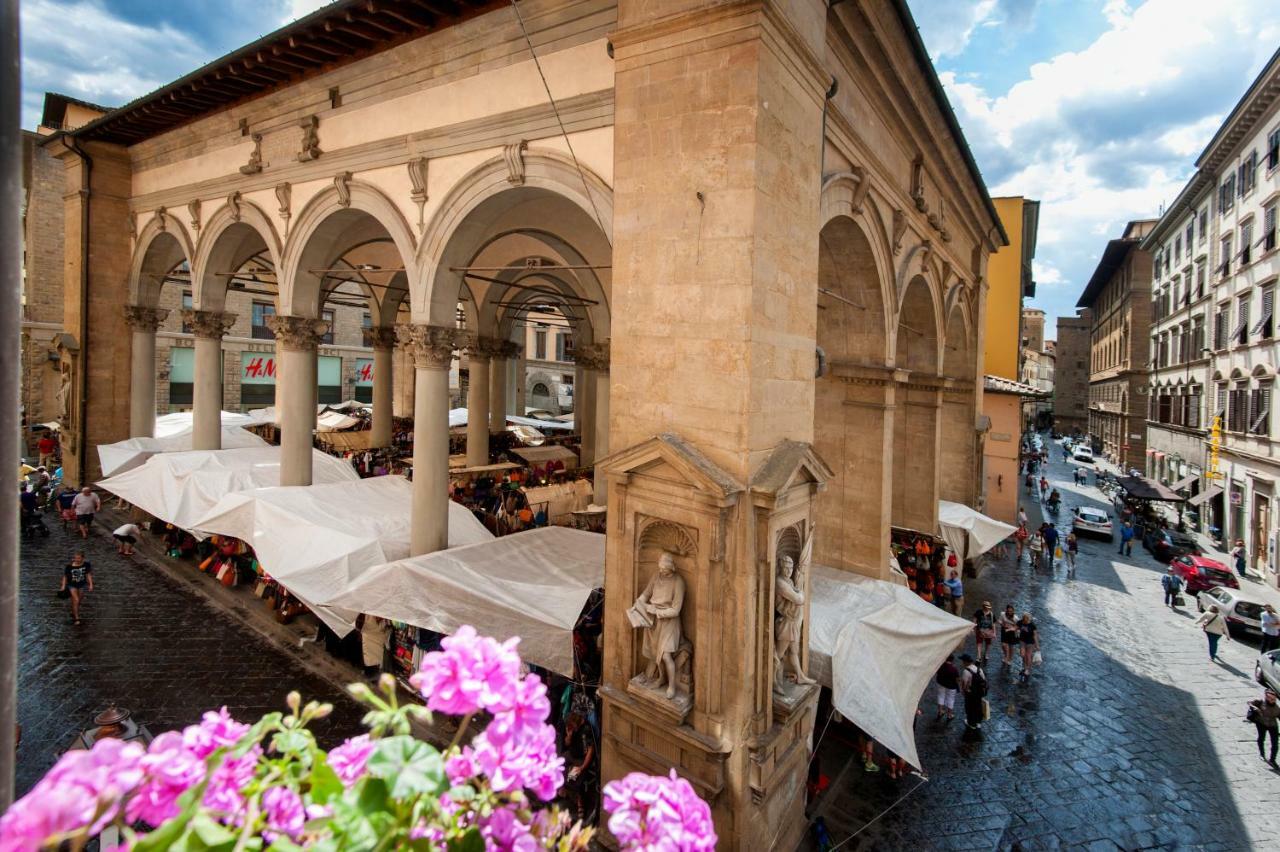 Signoria Appartement