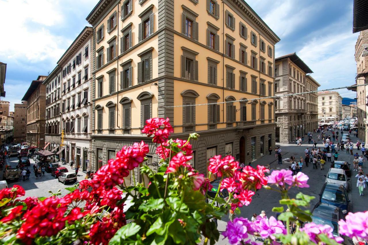 Appartement Signoria *