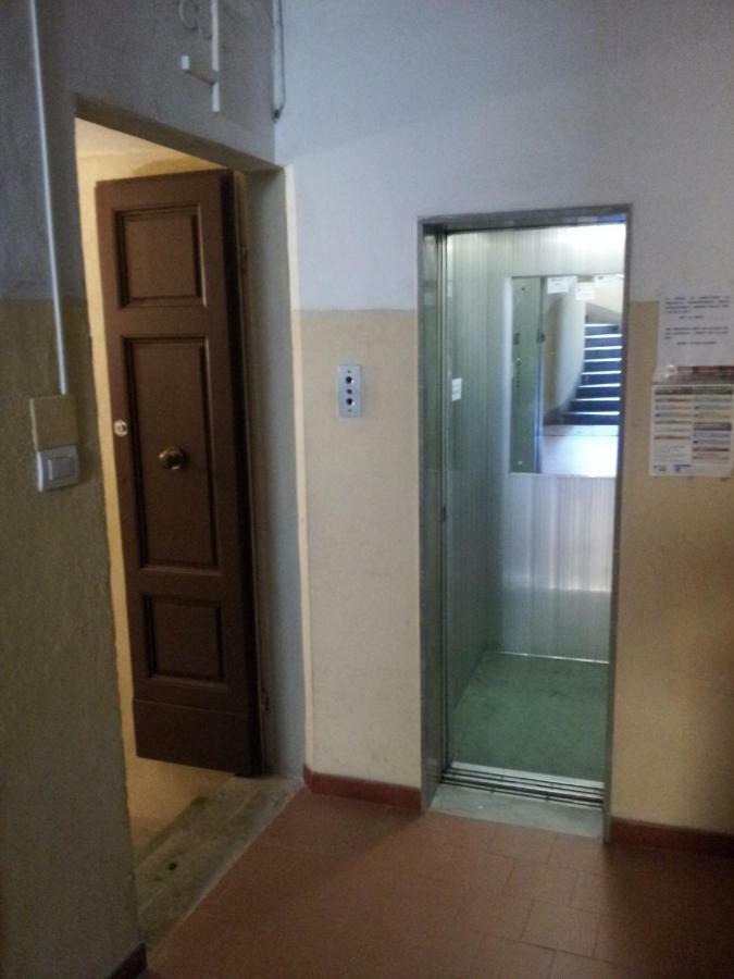 Appartement Signoria Florence