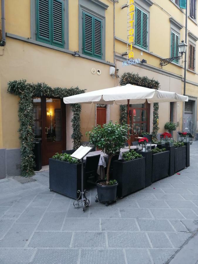 Signoria Appartement *