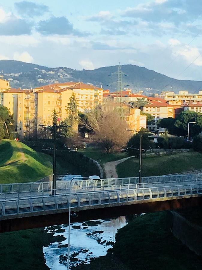 Lumina & Free Parking * Florenz
