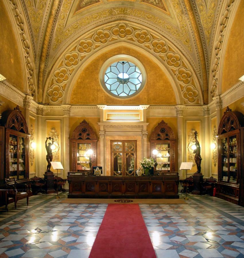 Con Terrazza In Santa Maria Novella Florence