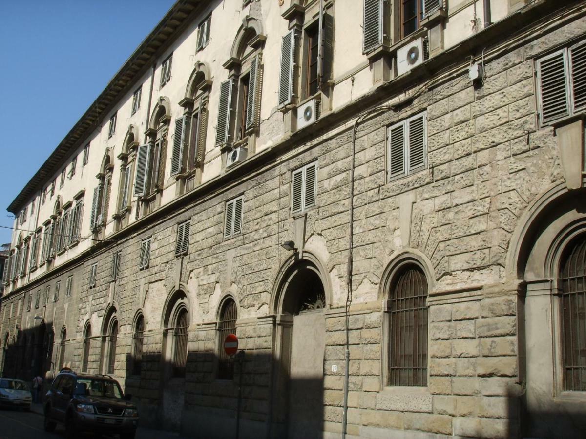 Con Terrazza In Santa Maria Novella