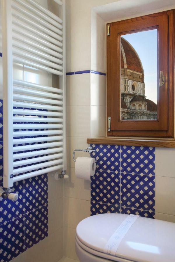 Apartment Finestra Sul Duomo Florence