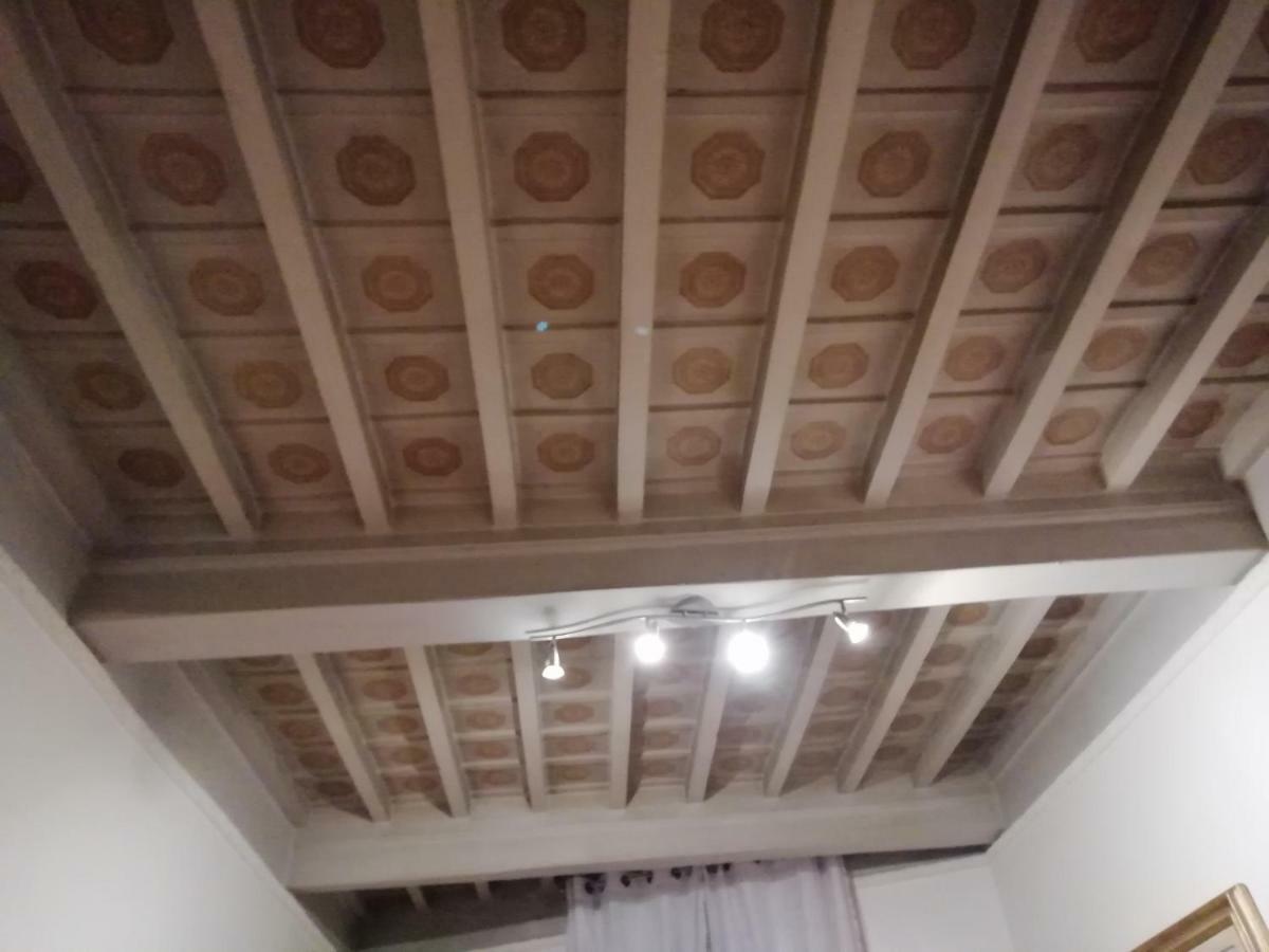 Apartamento Silver Sword