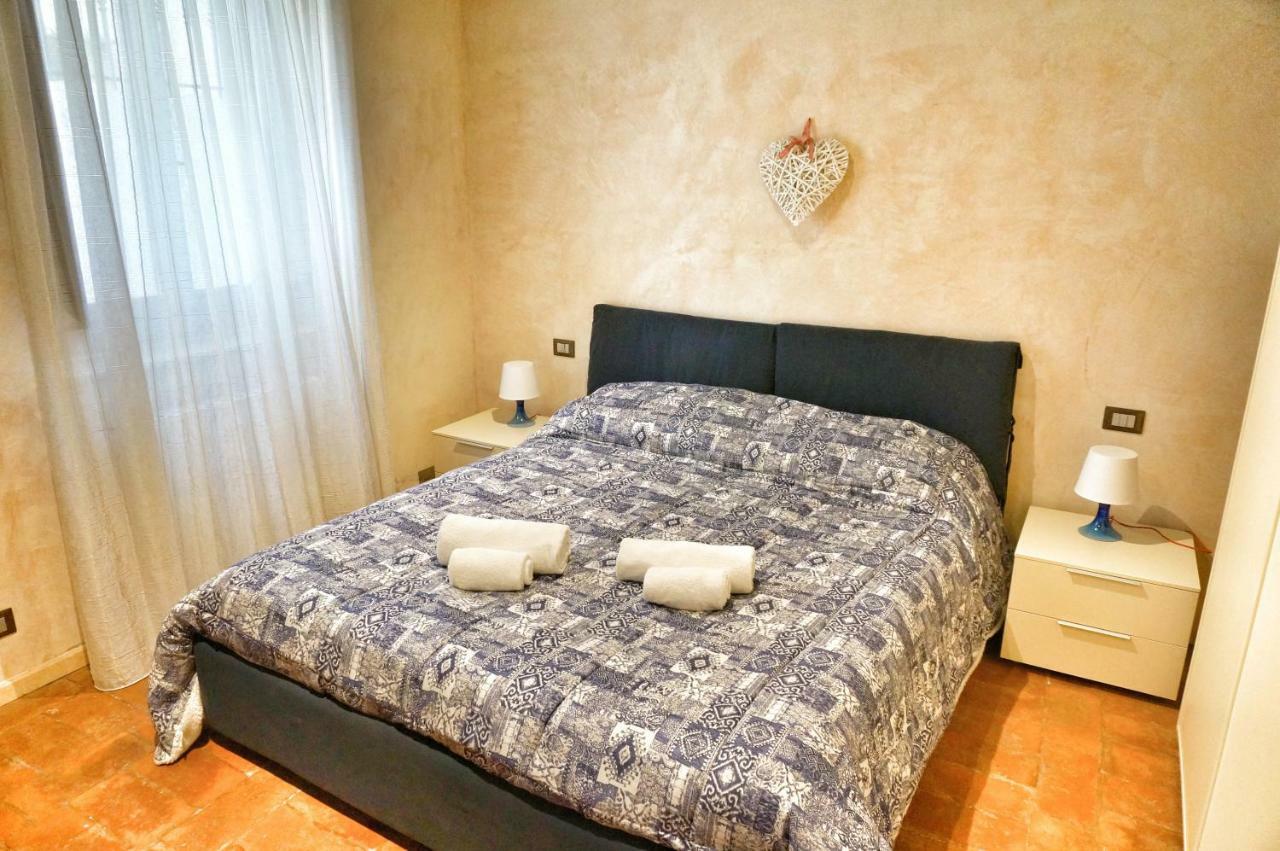 Luna 36 In Centro A Apartamento Florença