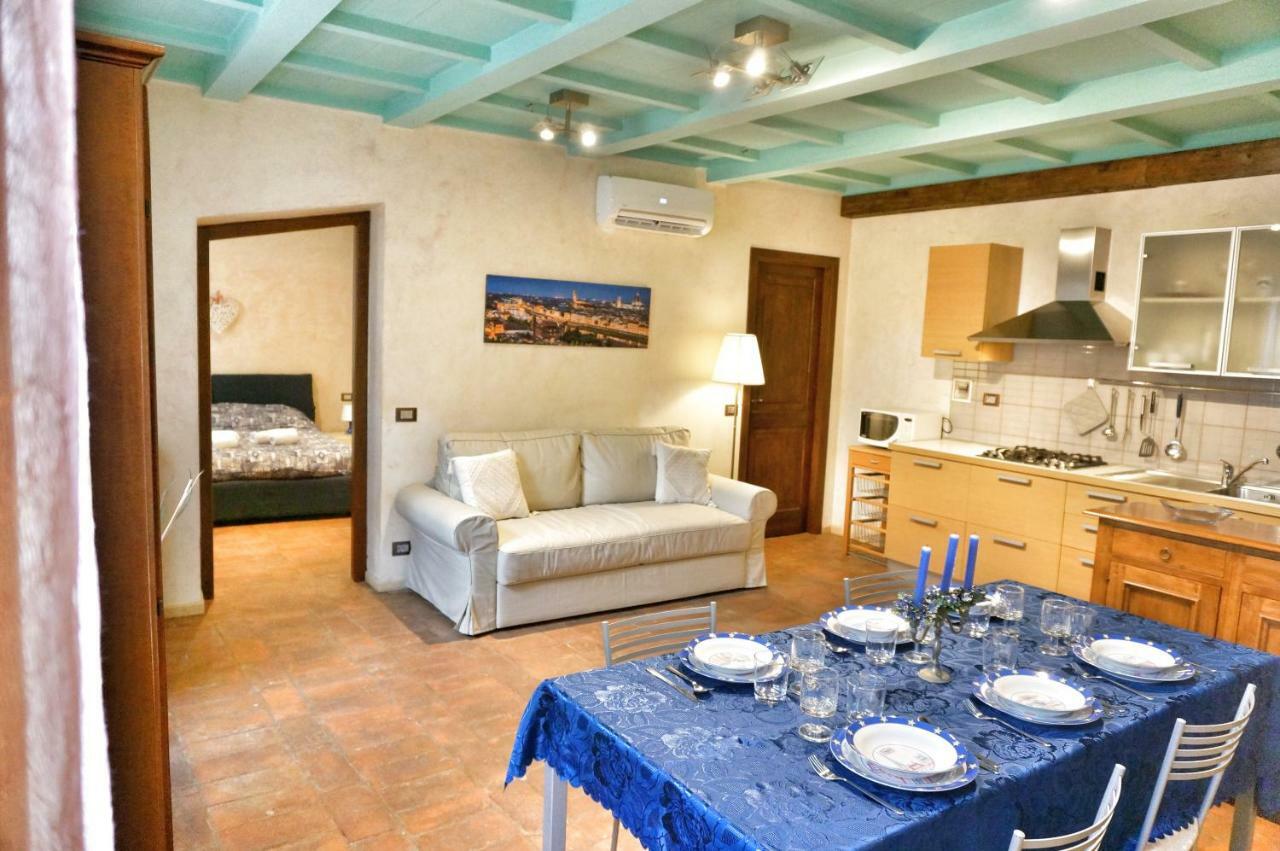 Luna 36 In Centro A Apartment *