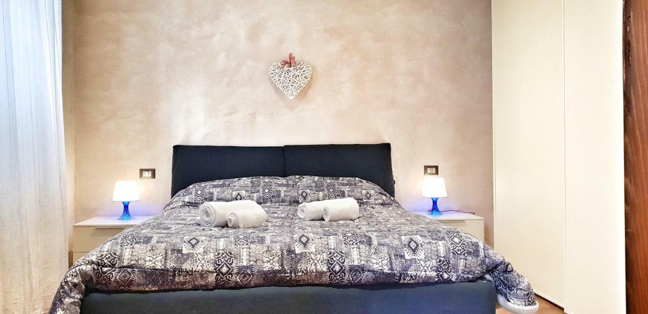 Apartamento Luna 36 In Centro A Florença