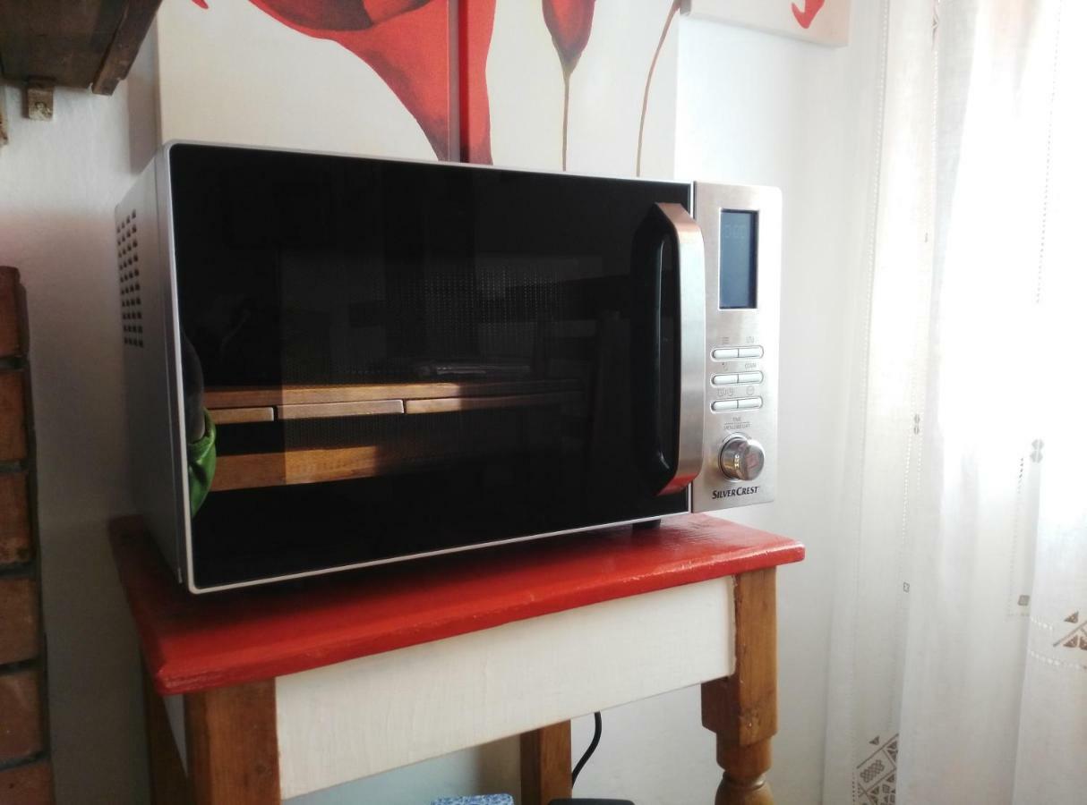Di Marzia In Oltrarno Appartement