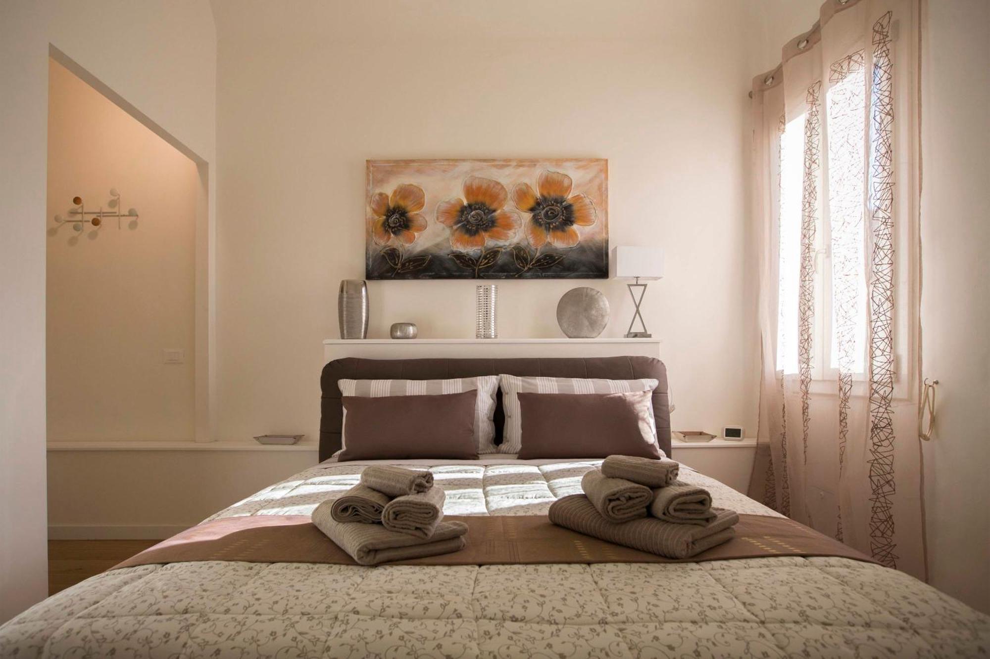 Apartment Ariento *
