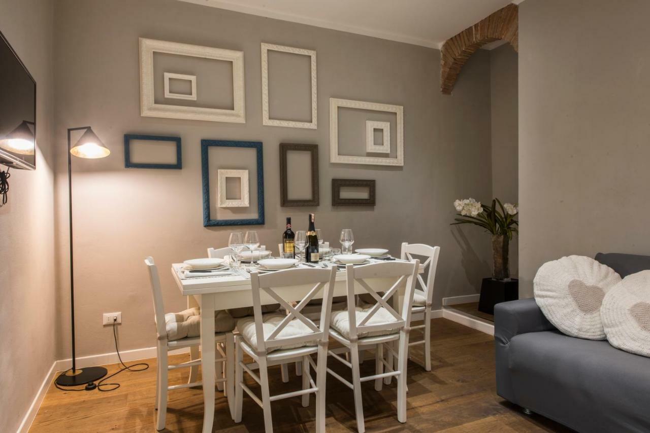 Dreamy Brunelleschi Apartamento Florença