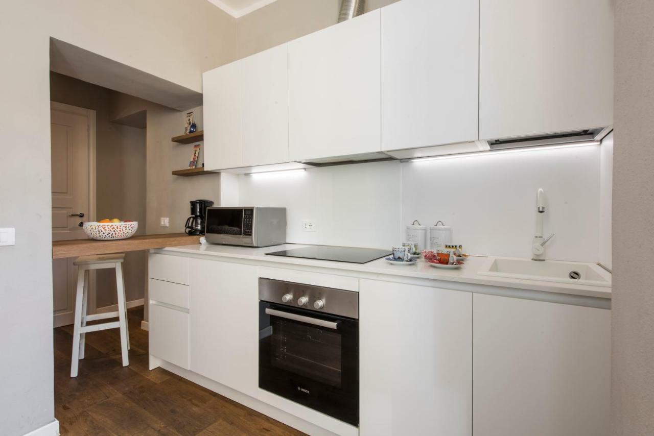 Dreamy Brunelleschi Apartamento