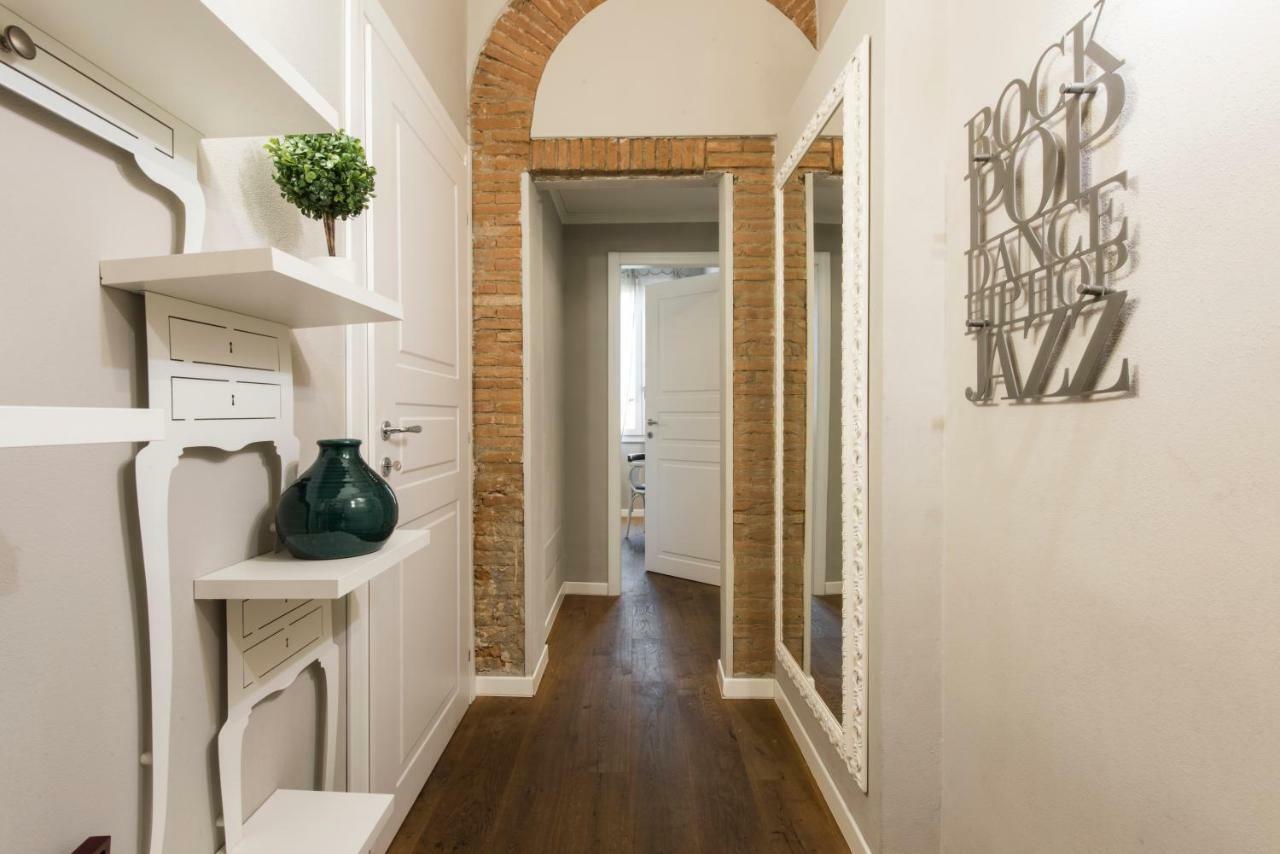 Apartamento Dreamy Brunelleschi *