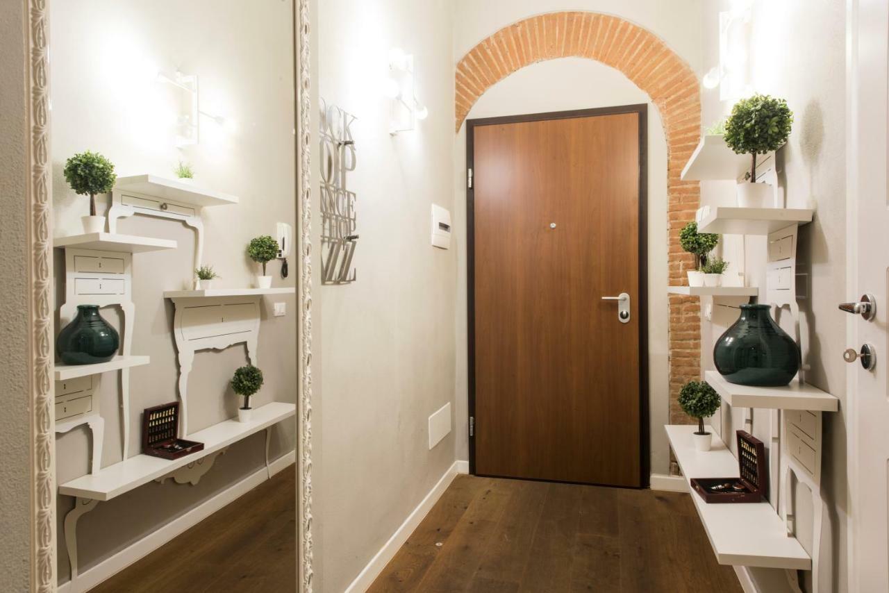 Dreamy Brunelleschi Apartamento Florença