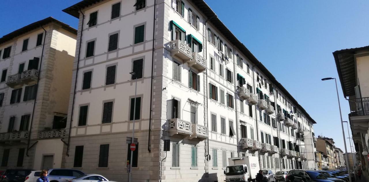 Casa Le Cascine, Comfortable Apartment... * Florence