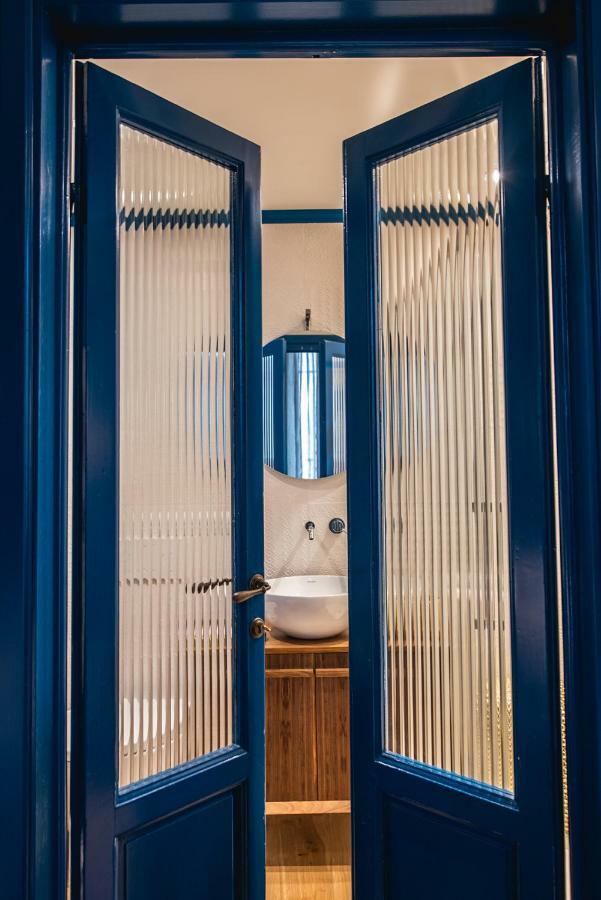 Prestige Zanobi 55 Apartment Florenz
