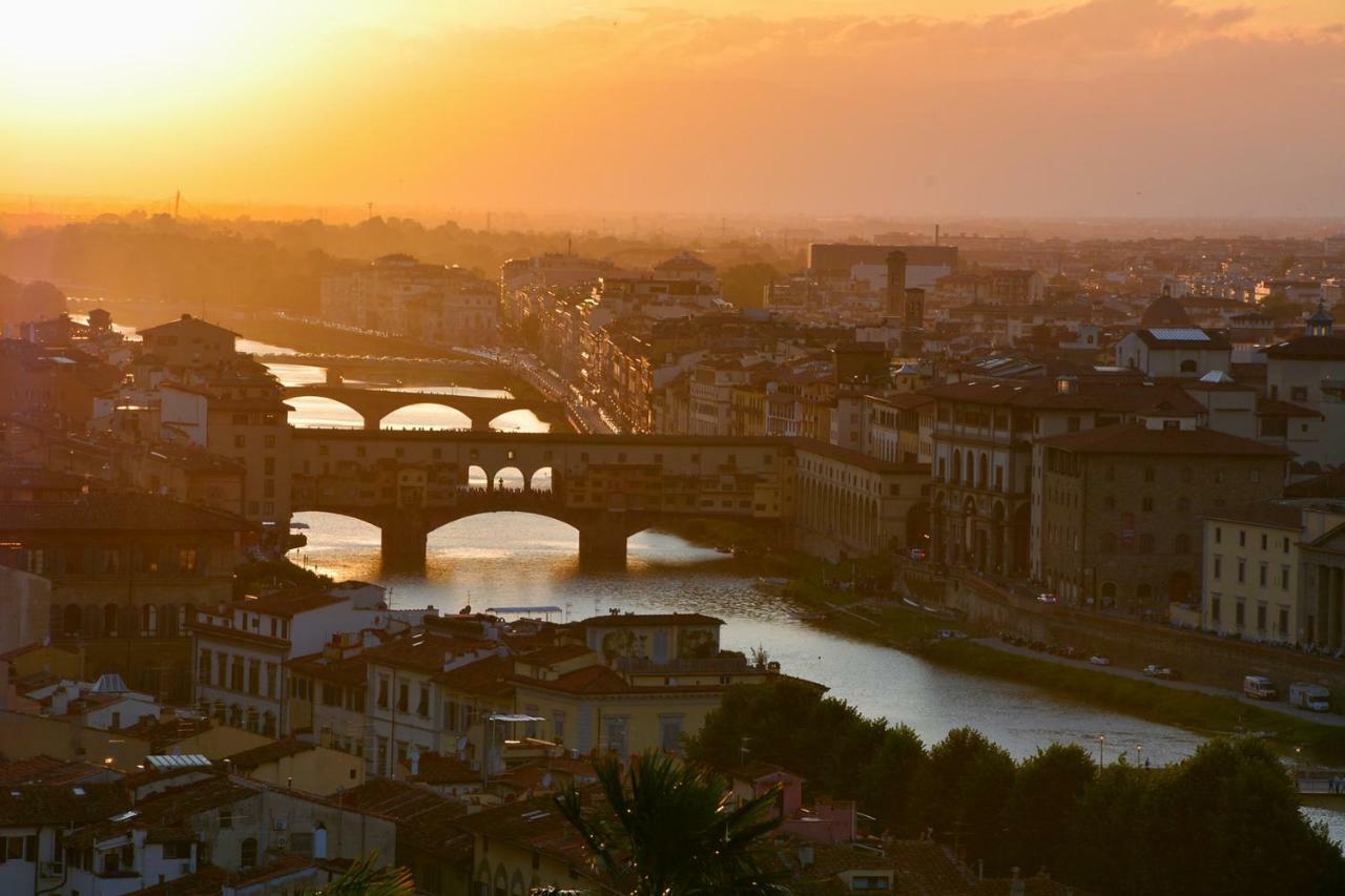 Prestige Zanobi 55 * Florenz