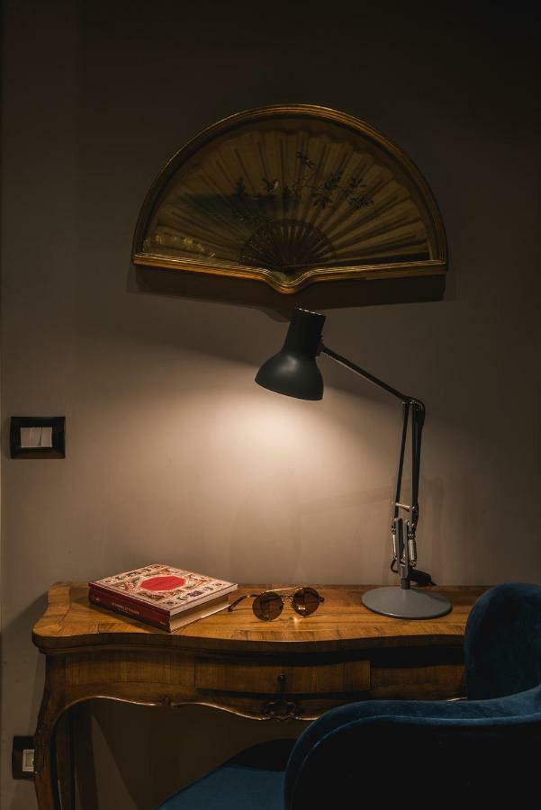 Prestige Zanobi 55 Apartment Florenz