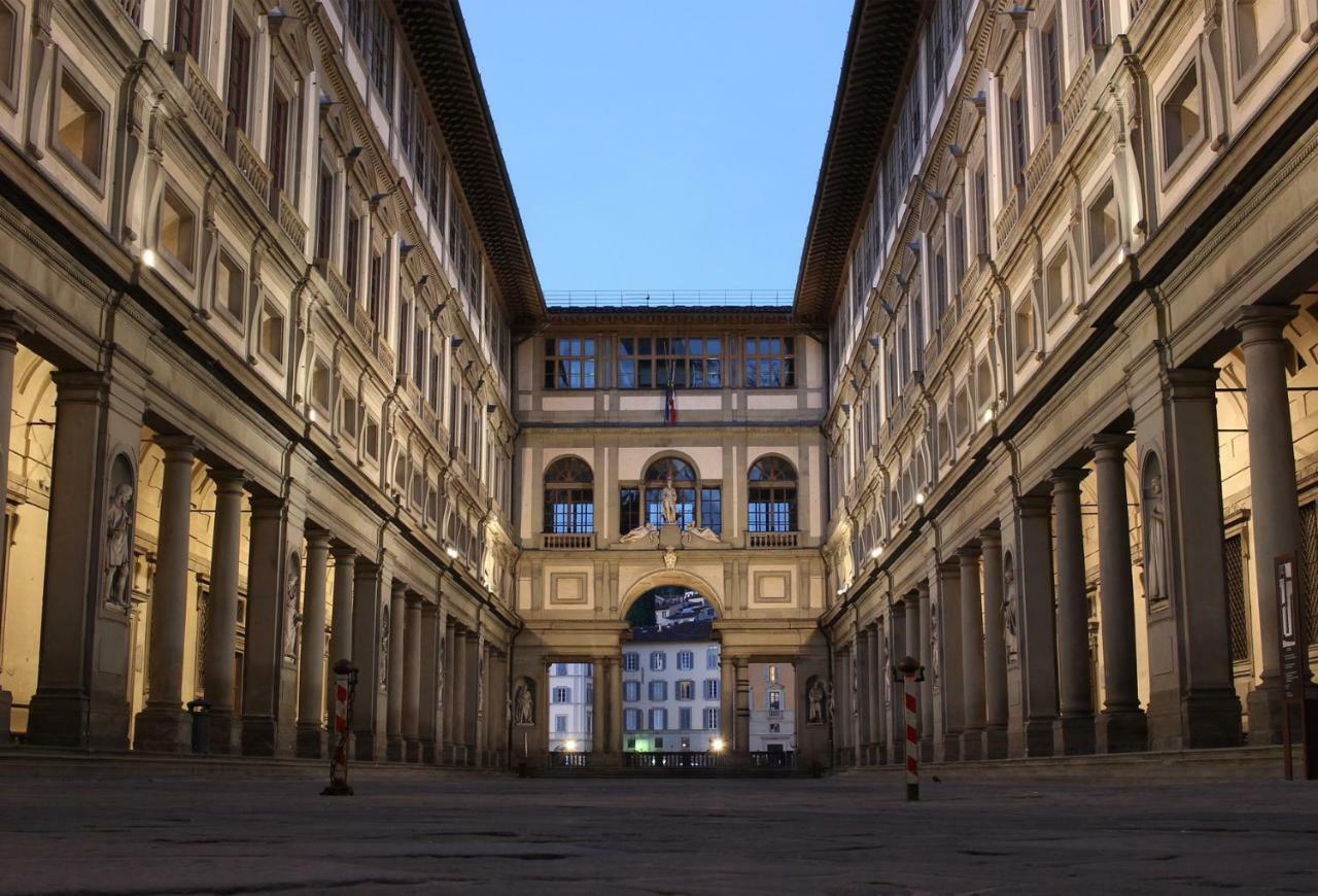 Prestige Zanobi 55 Florenz
