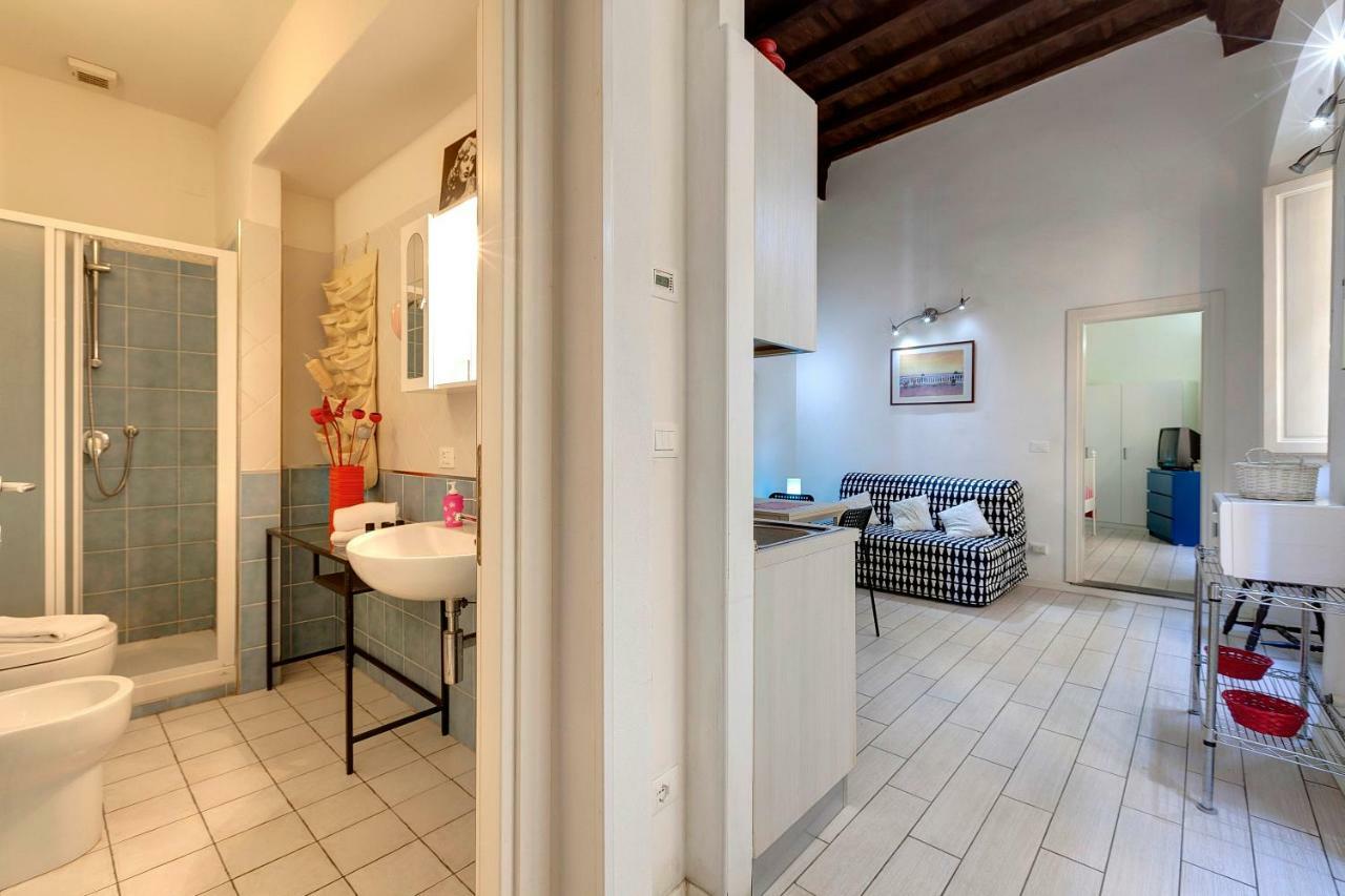 Appuntamento A Ponte Vecchio Apartment
