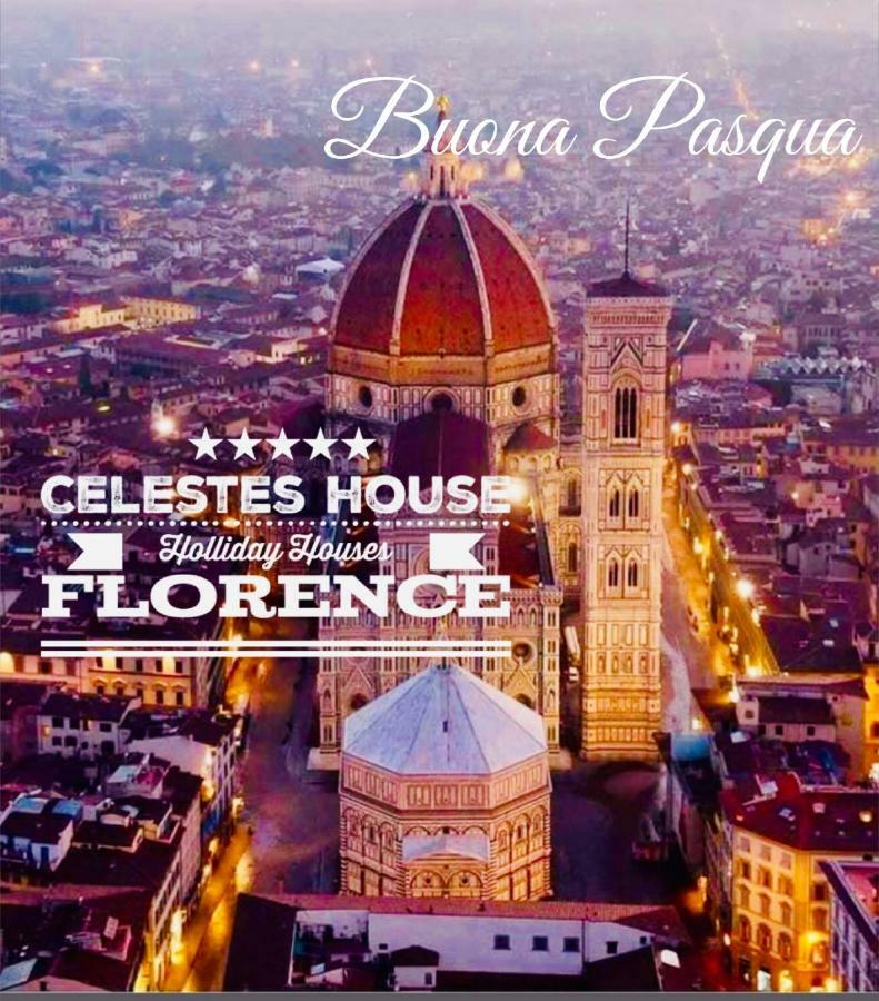 Celeste's House