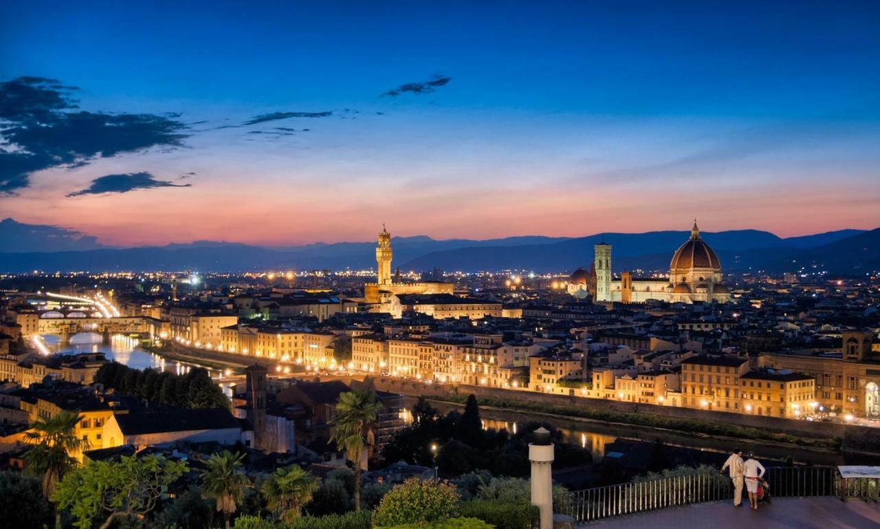 Prestige Zanobi 55 Florenz