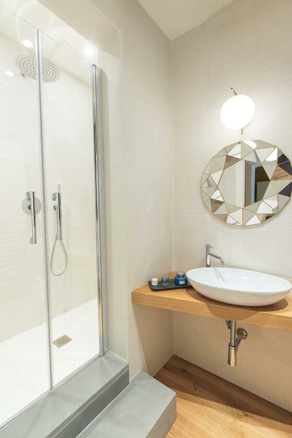 Prestige Zanobi 55 Apartment Florenz