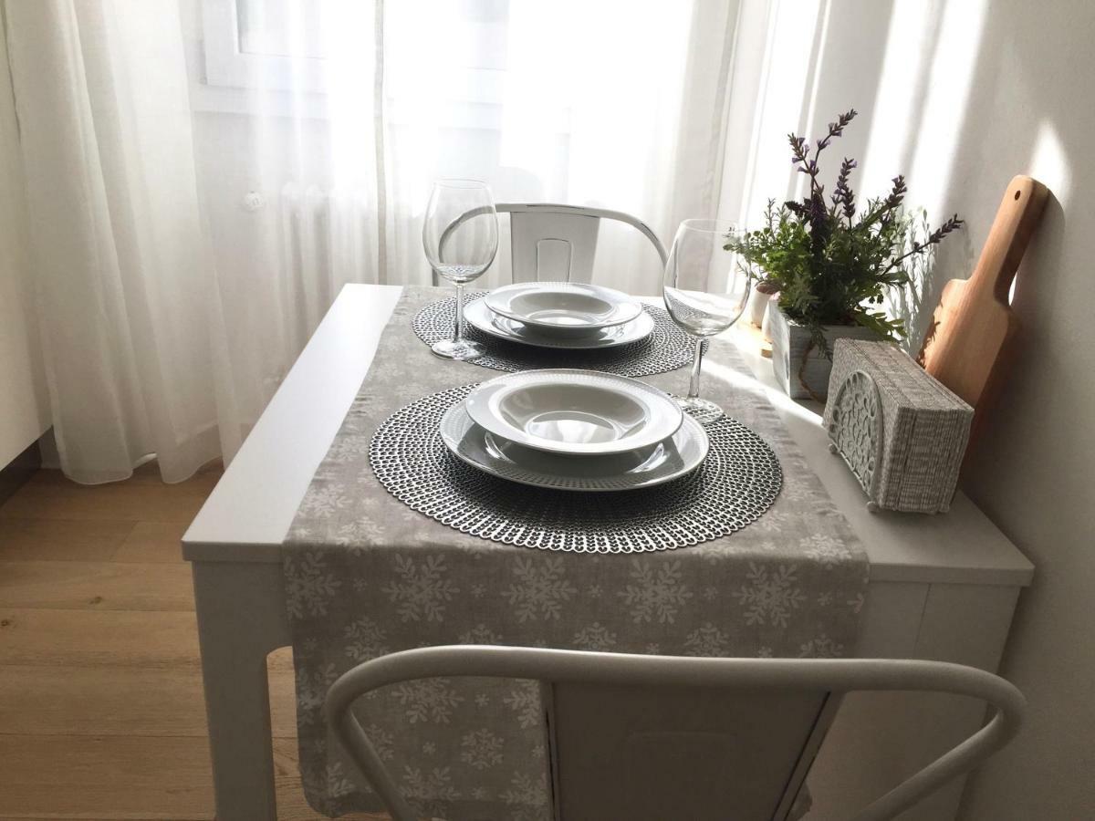 Cantorial Charme Apartment