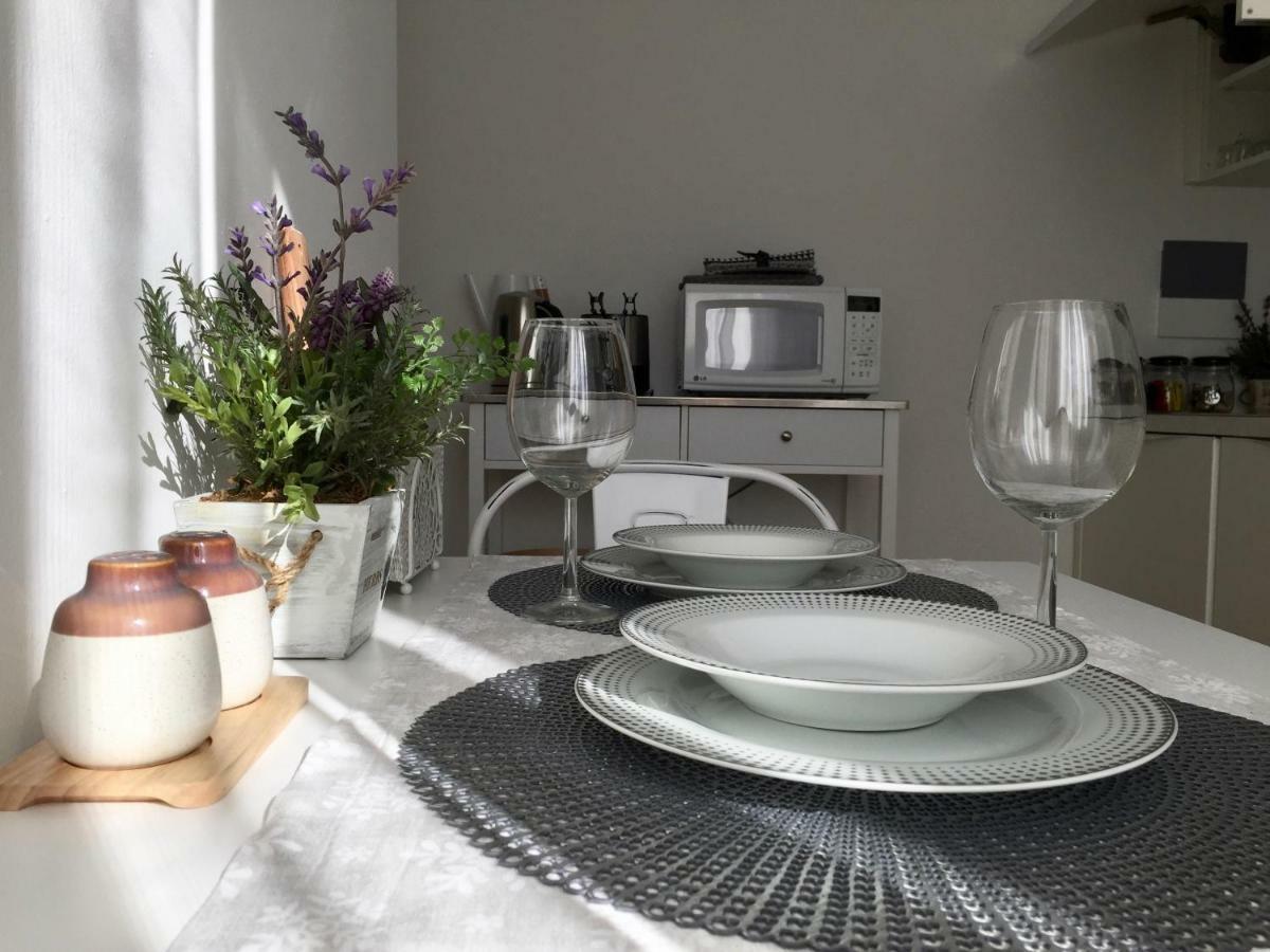 Cantorial Charme Apartment Florence