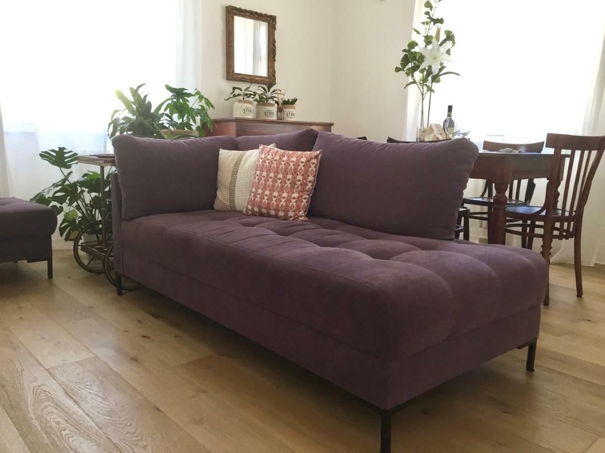 Cantorial Charme Apartment
