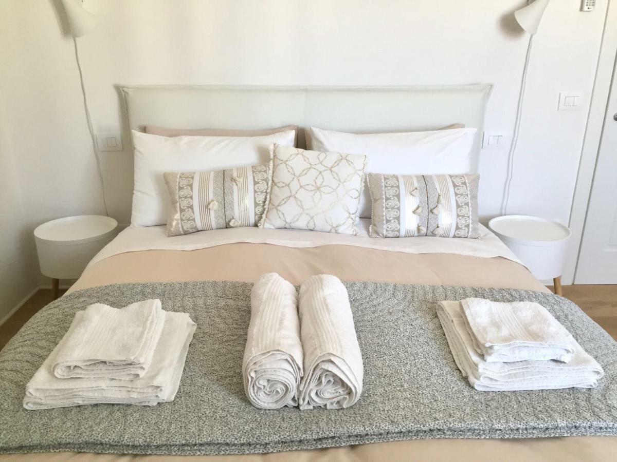 Apartment Cantorial Charme *