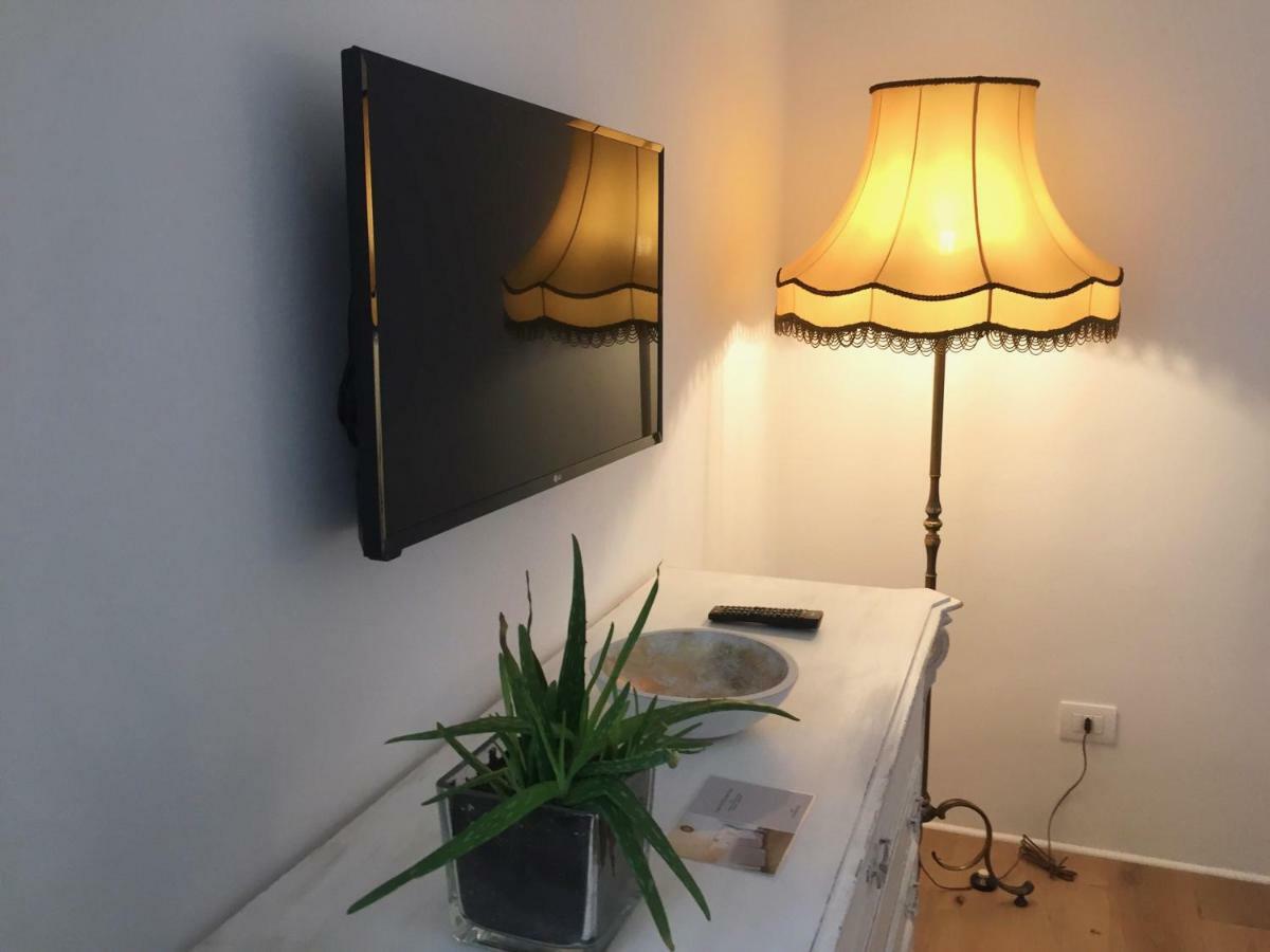 Apartment Cantorial Charme