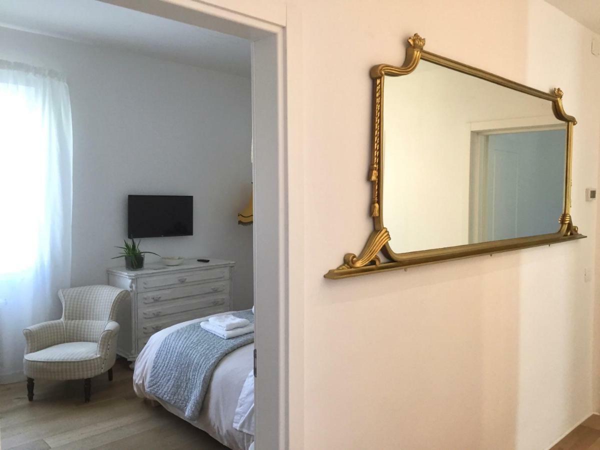 Apartamento Cantorial Charme