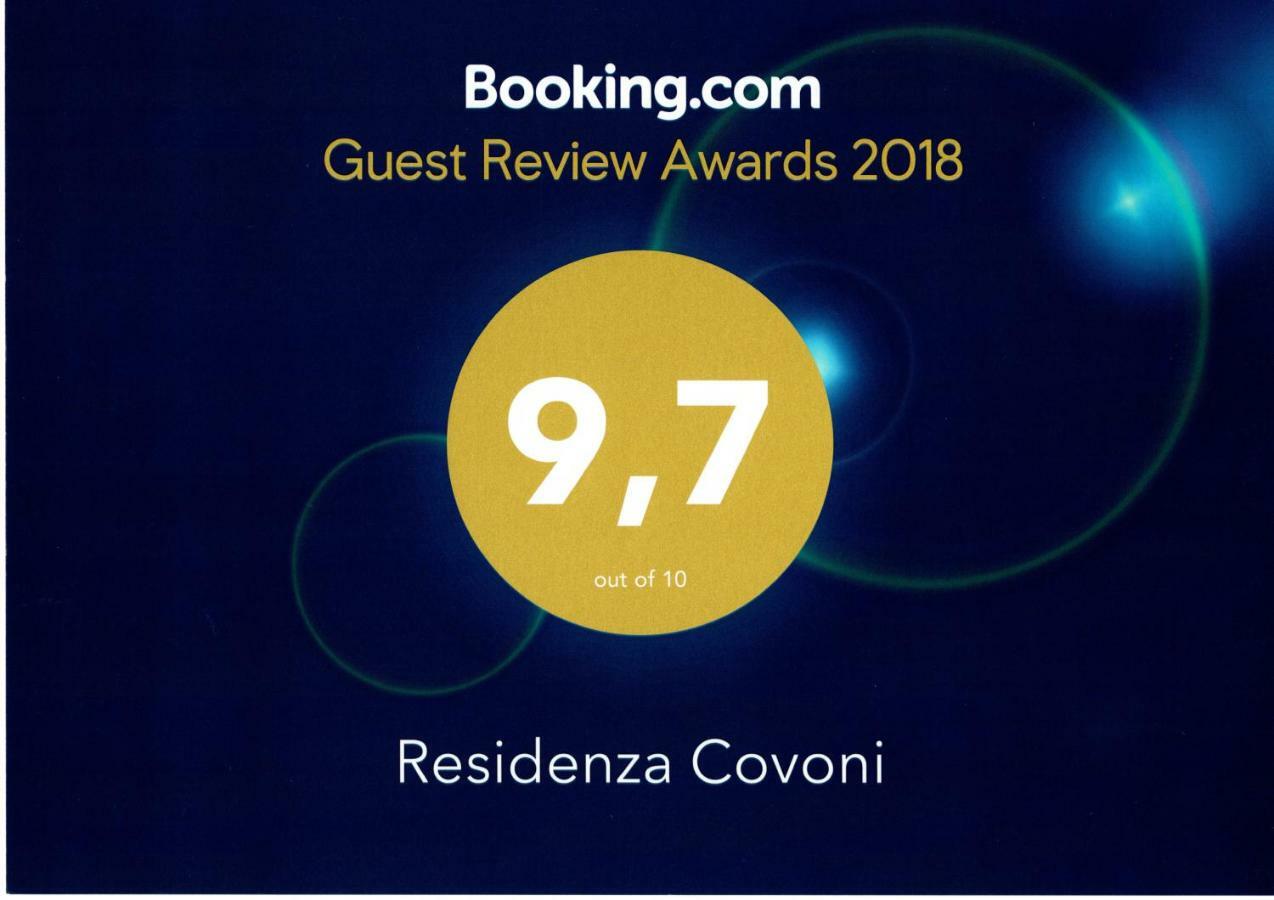 Apartment Le Residenze A - Residenza Covoni In The Historical Center Of *