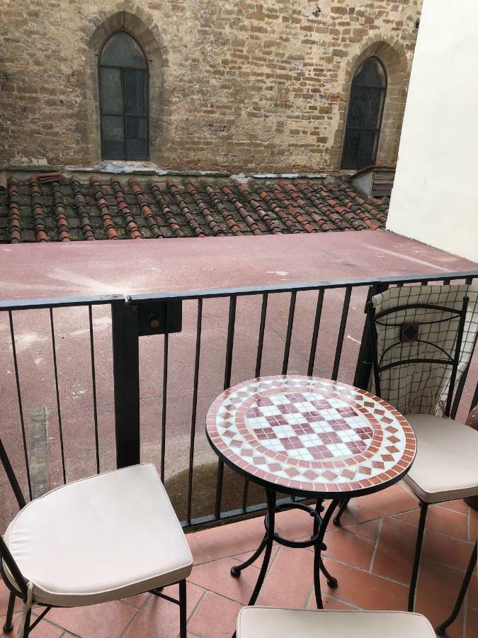 Appartamento Viola Borgia Firenze