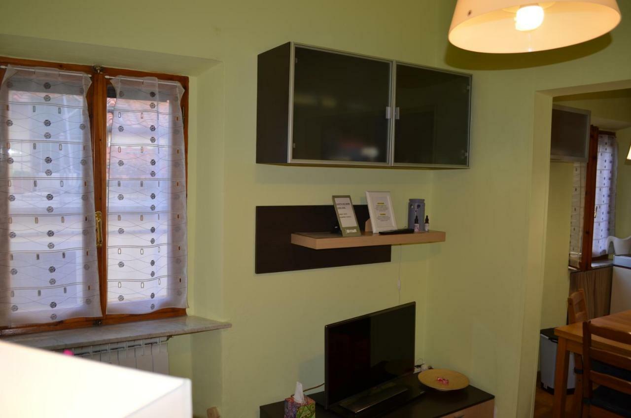 Casetta Del Barbi Apartment Florence