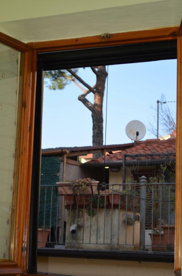 Apartment Casetta Del Barbi Florence