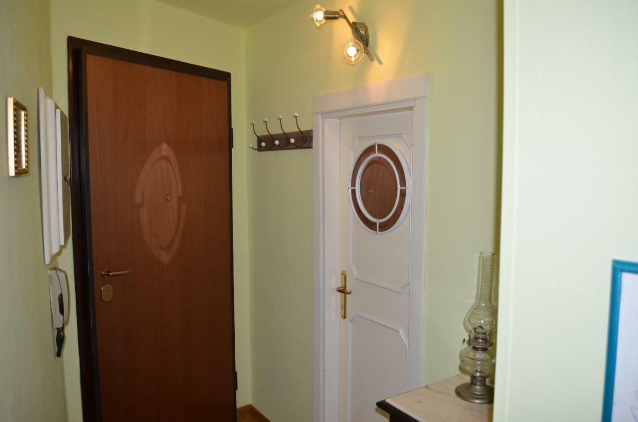 Apartment Casetta Del Barbi