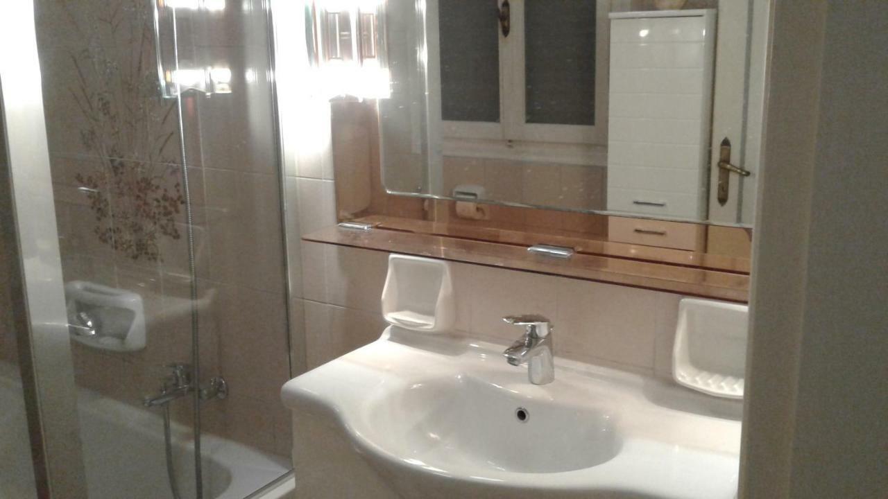 La Dimora Del Pittore Apartment *